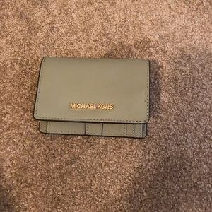 Michael Kors Bifold Wallet